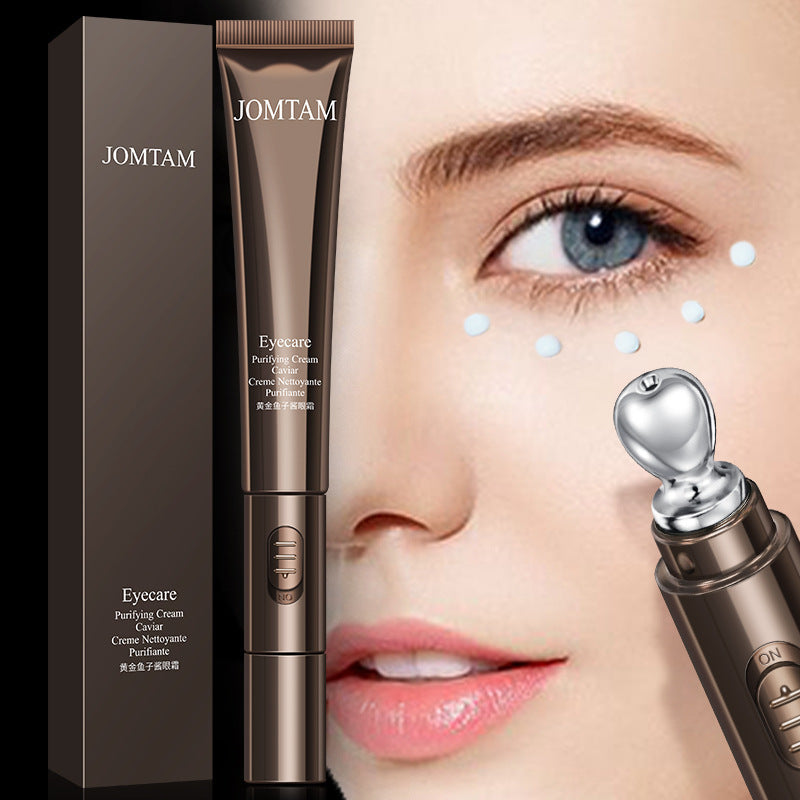 Eye Massager Pen – Anti-Aging, Dark Circle & Eye Bag Treatment