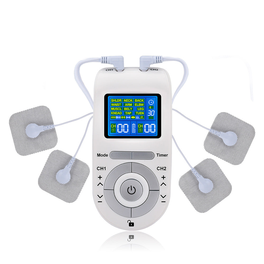 Multifunctional Meridian Massager – Full Body Therapy & Pain Relief DeviceFull Body Meridian Massager – Pain & Stress Relief Therapy