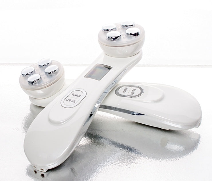 Multifunctional Skin Rejuvenation Device – Anti-Aging & Beauty Care