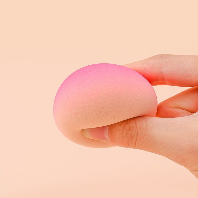 Makeup Sponge Egg Beauty Makeup Super Soft Air Cushion