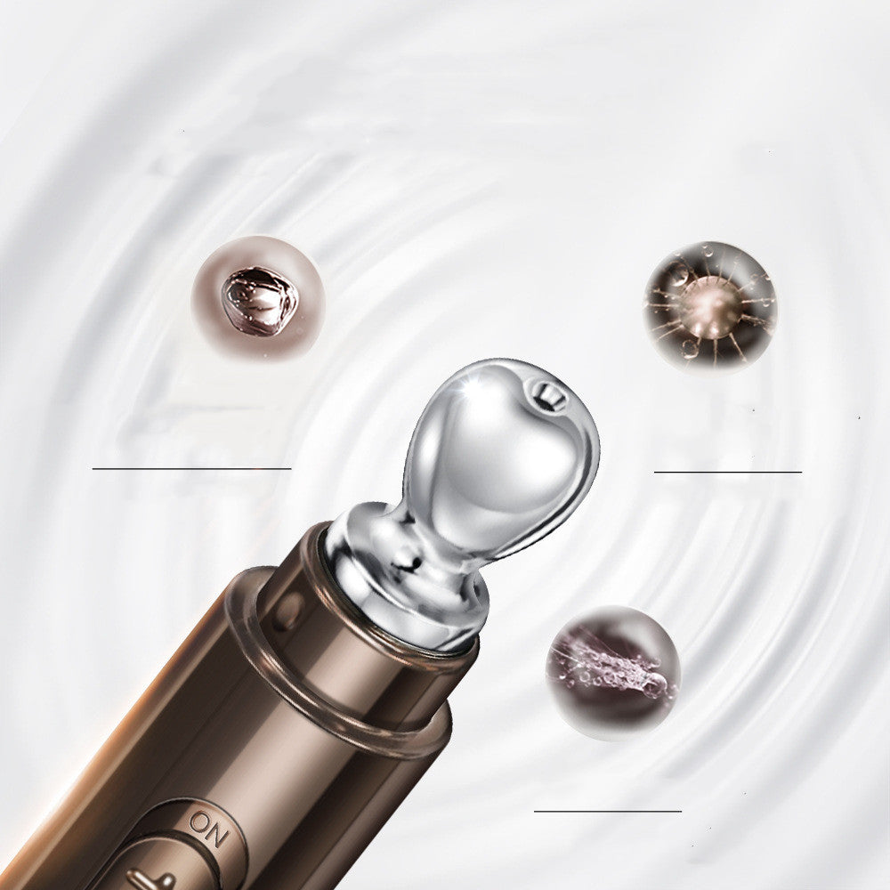 Eye Massager Pen – Anti-Aging, Dark Circle & Eye Bag Treatment