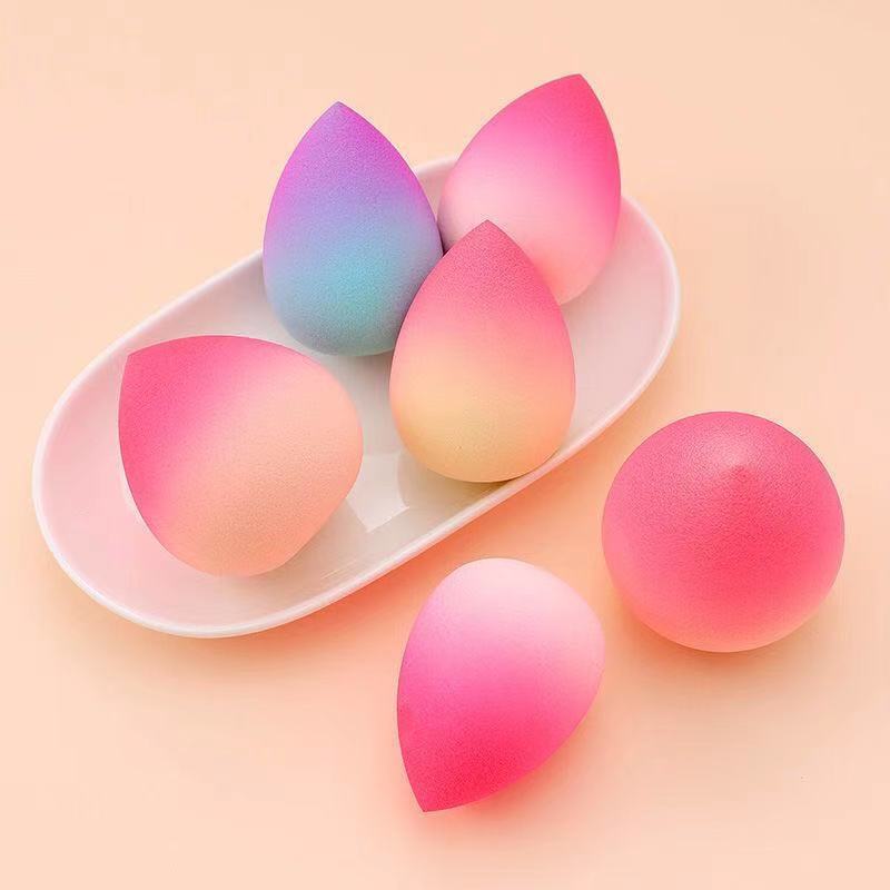 Makeup Sponge Egg Beauty Makeup Super Soft Air Cushion