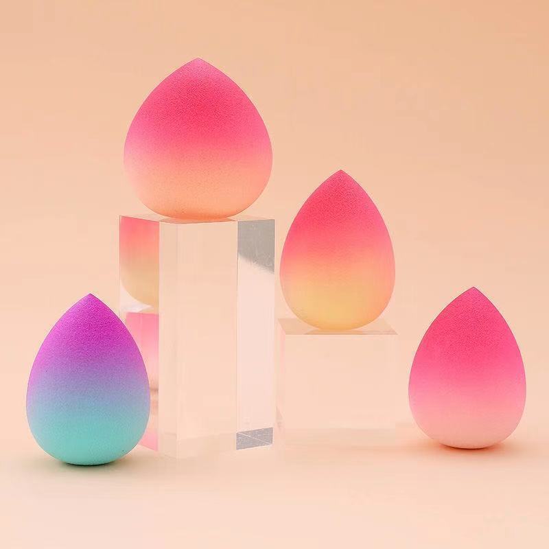 Makeup Sponge Egg Beauty Makeup Super Soft Air Cushion