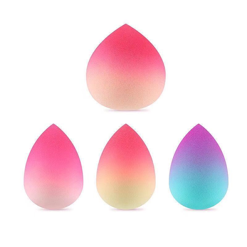 Makeup Sponge Egg Beauty Makeup Super Soft Air Cushion