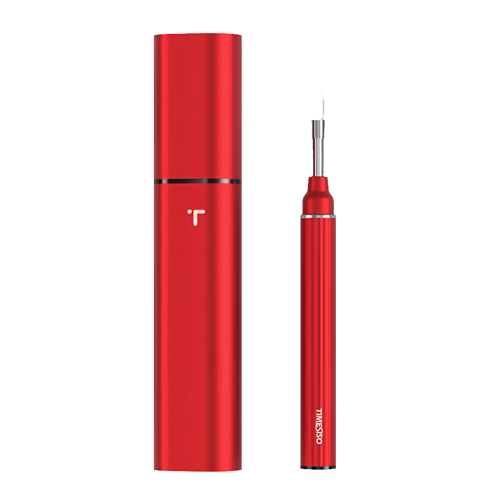 Wireless Ear Cleaning Camera - Smart Wax Remove with HD Visuals