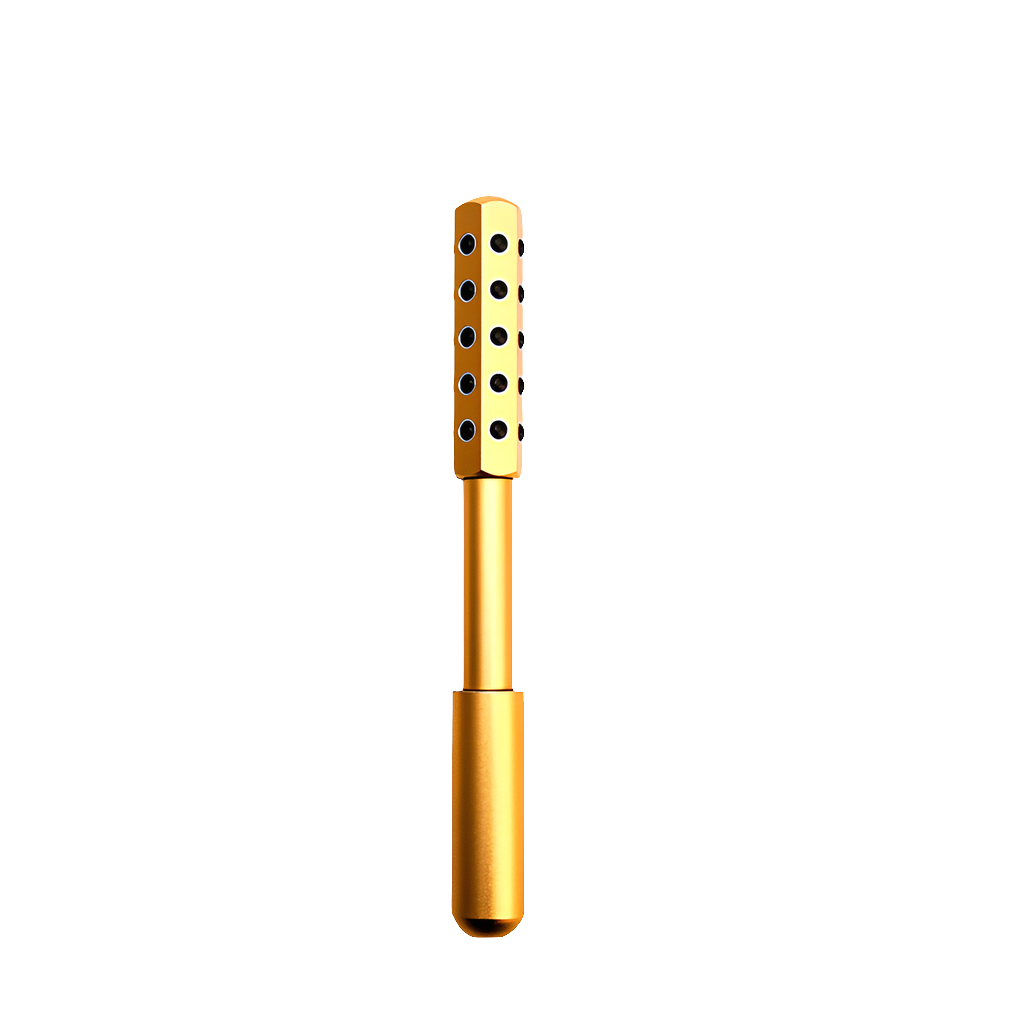 Germanium Beauty Stick Massage Facial Roller
