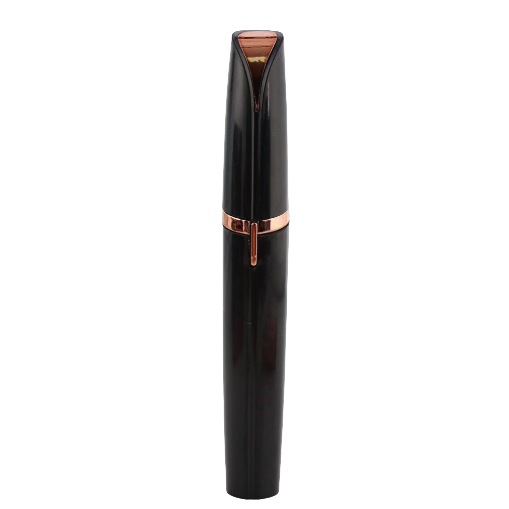 Electric Eyebrow Trimmer – Flawless & Painless Hair Remover