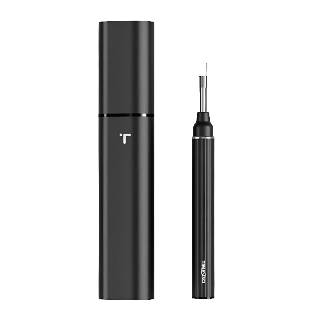 Wireless Ear Cleaning Camera - Smart Wax Remove with HD Visuals