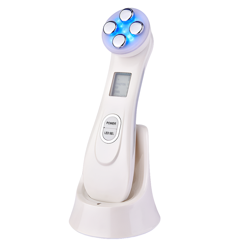 Multifunctional Skin Rejuvenation Device – Anti-Aging & Beauty Care