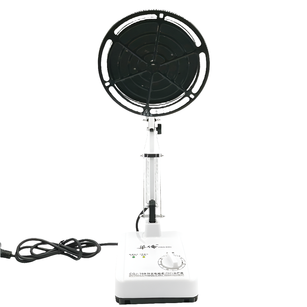 Electromagnetic Wave Therapy Device – Professional