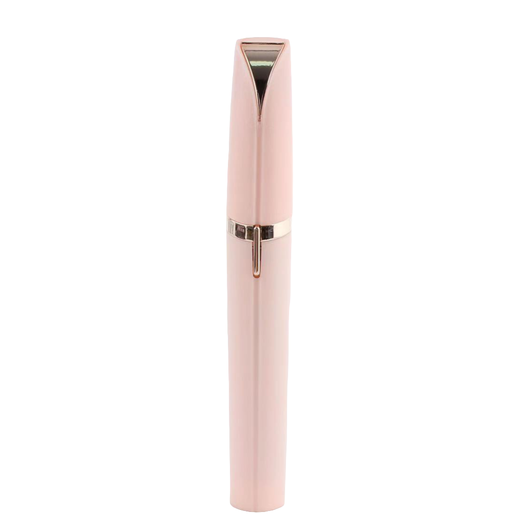 Electric Eyebrow Trimmer – Flawless & Painless Hair Remover