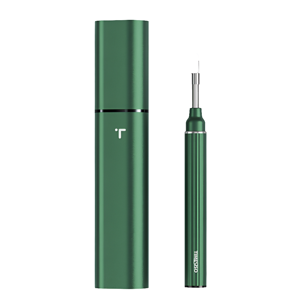 Wireless Ear Cleaning Camera - Smart Wax Remove with HD Visuals