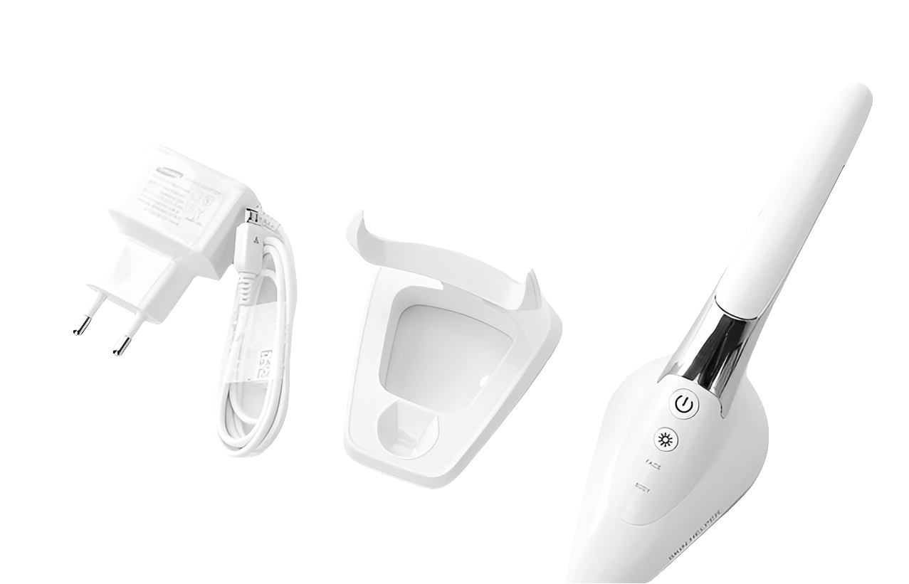 Luxury Facial Steamer -Deep Hydration & Pore Cleansing Device