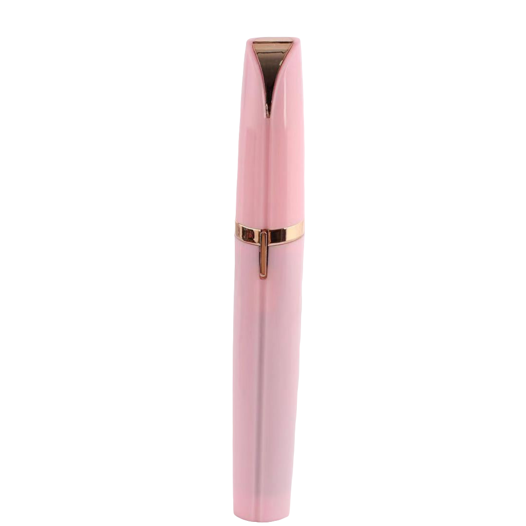 Electric Eyebrow Trimmer – Flawless & Painless Hair Remover