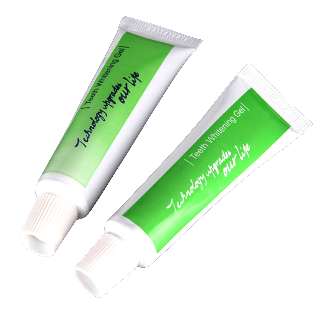 LED Teeth Whitening Kit – Professional Oral Gel & Dental Care System