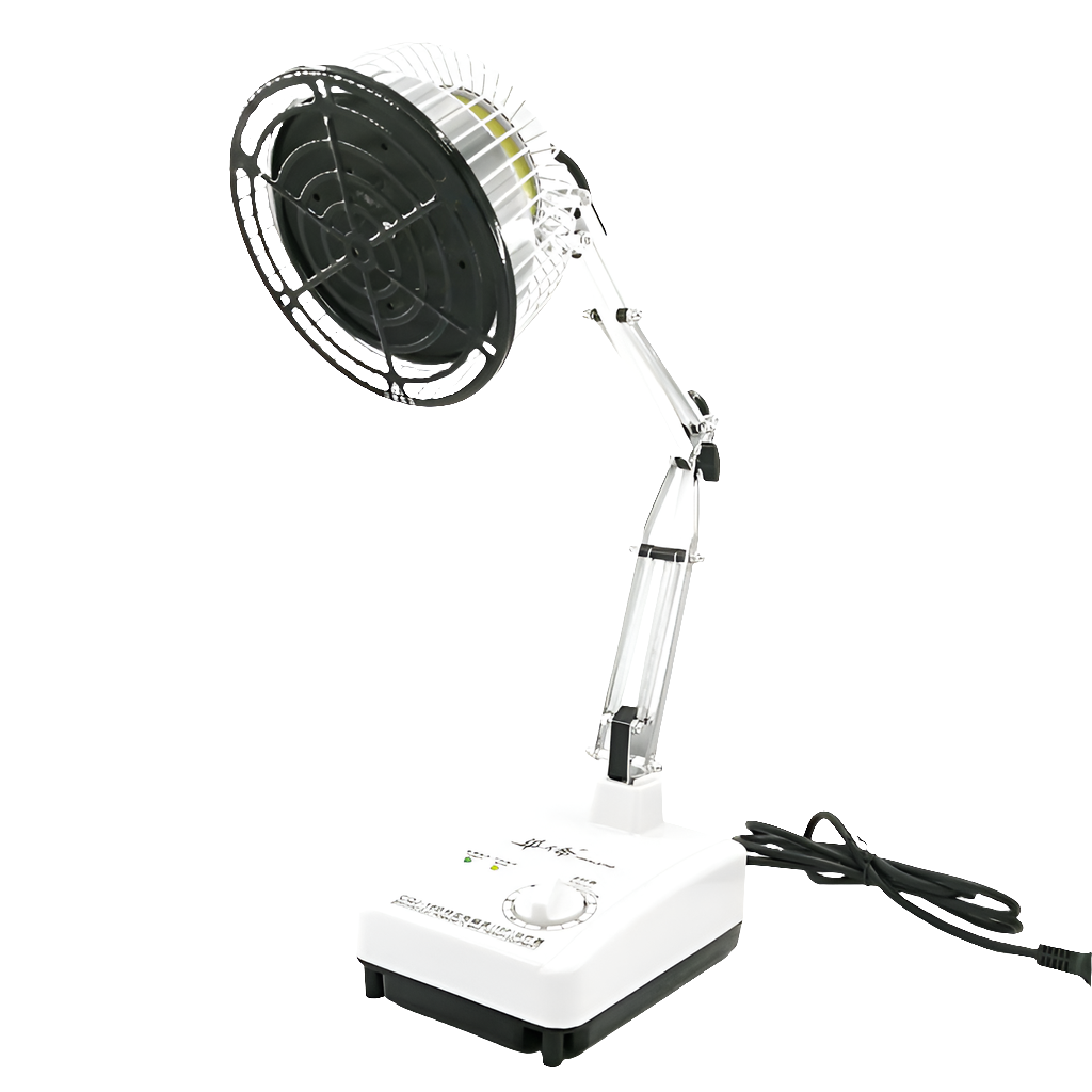 Electromagnetic Wave Therapy Device – Professional