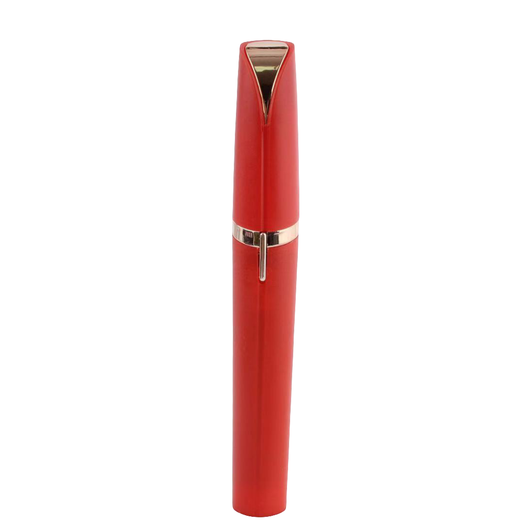 Electric Eyebrow Trimmer – Flawless & Painless Hair Remover