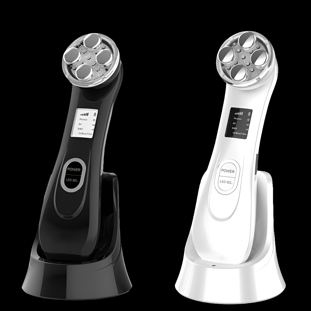 Multifunctional Skin Rejuvenation Device – Anti-Aging & Beauty Care