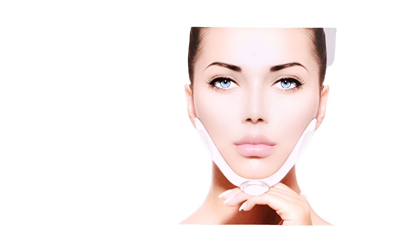 Facial Slimming Massager Women V Shape