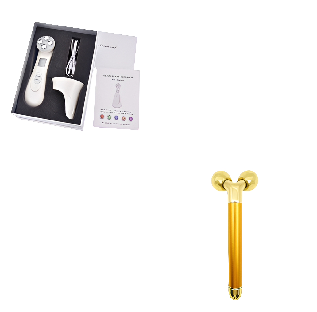 Multifunctional Skin Rejuvenation Device – Anti-Aging & Beauty Care