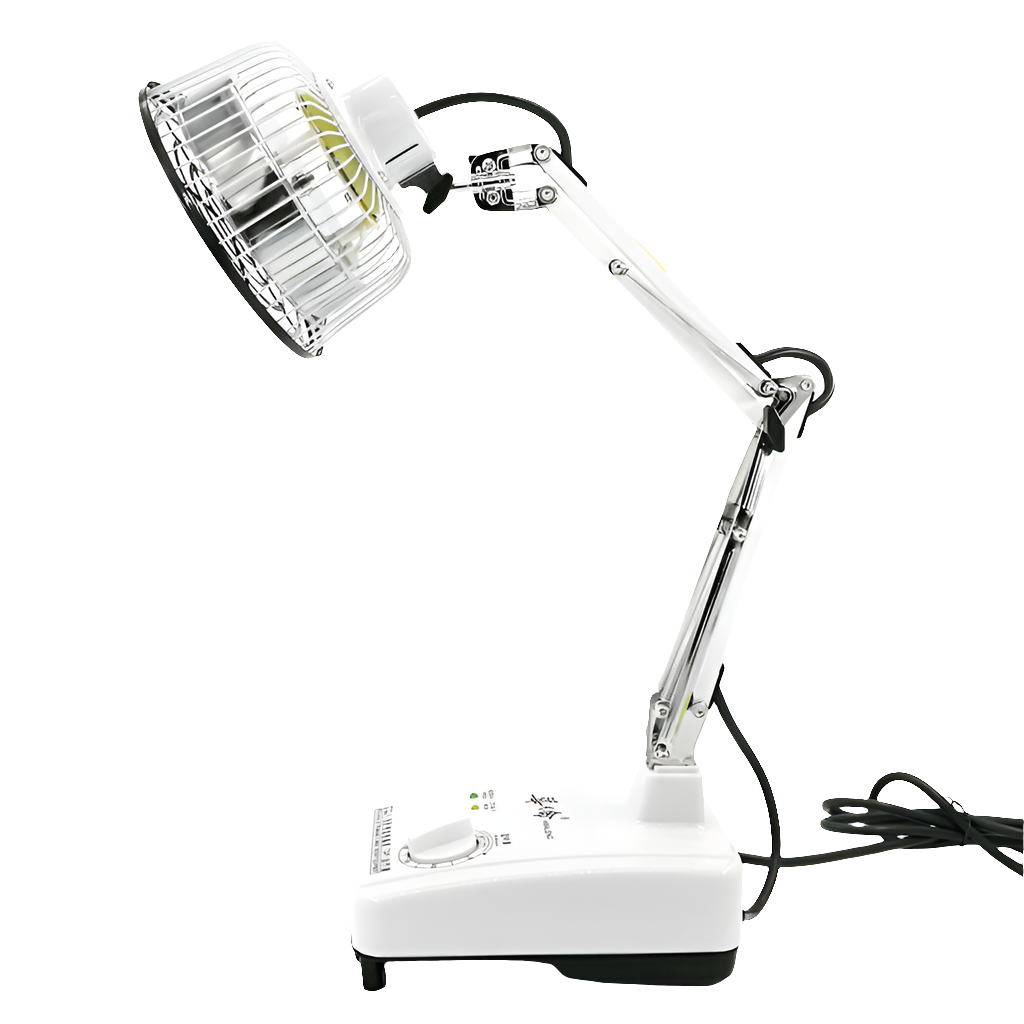 Electromagnetic Wave Therapy Device – Professional
