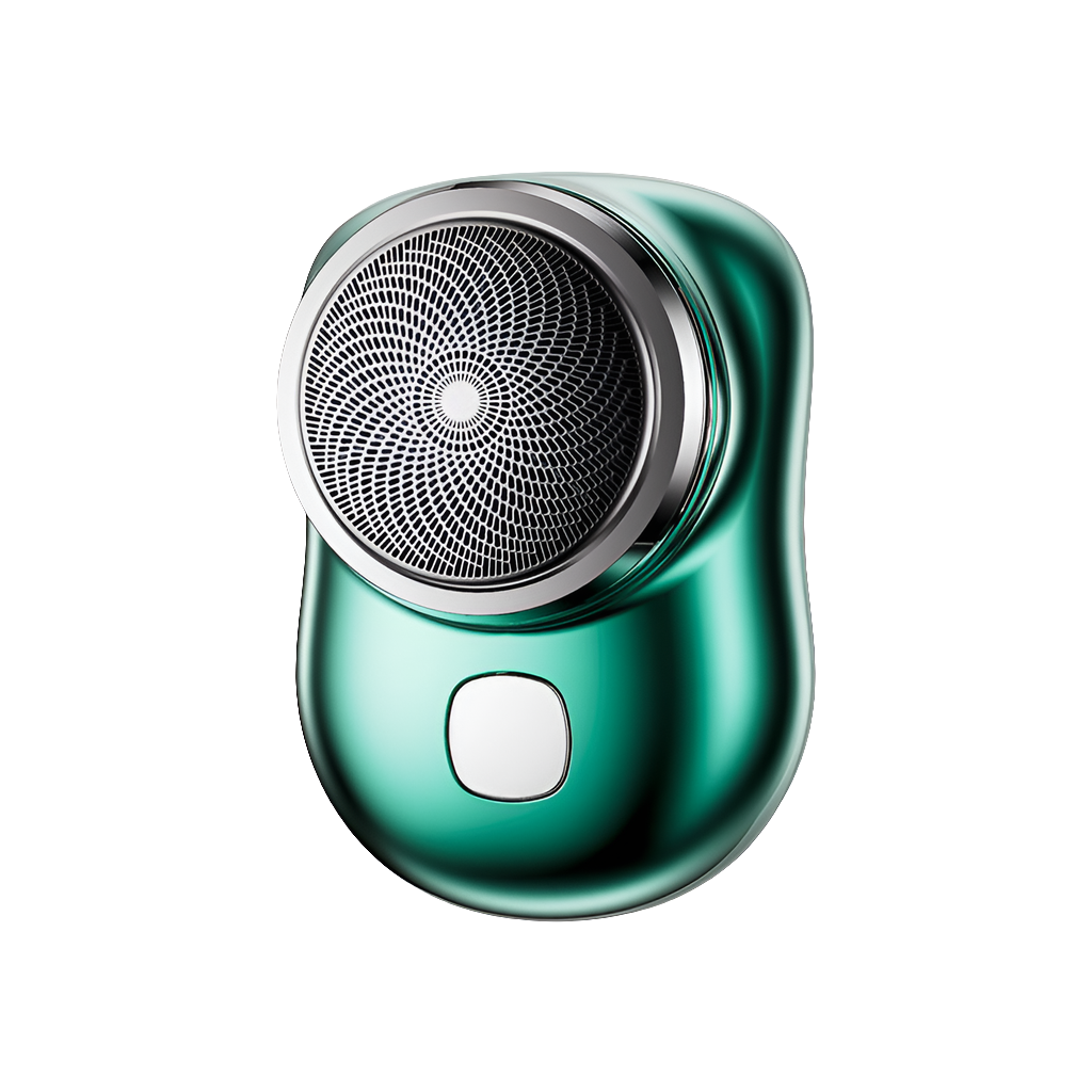 Mini Face Shaver – Compact Painless Hair Removal Device