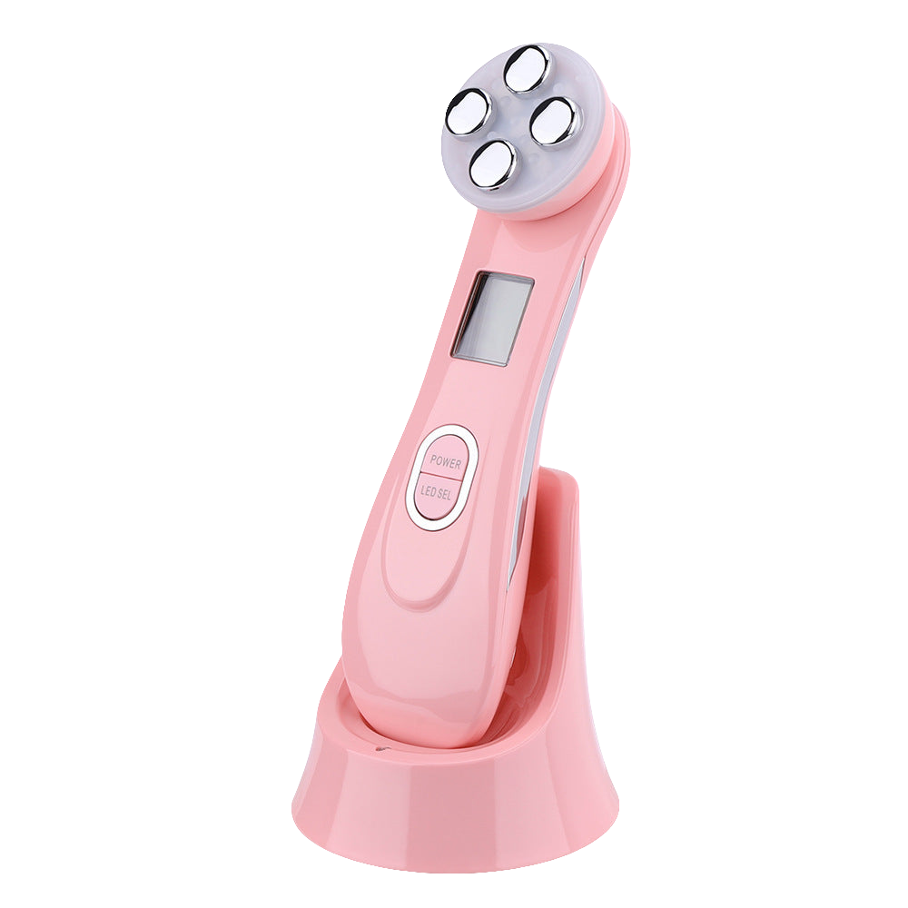 Multifunctional Skin Rejuvenation Device – Anti-Aging & Beauty Care