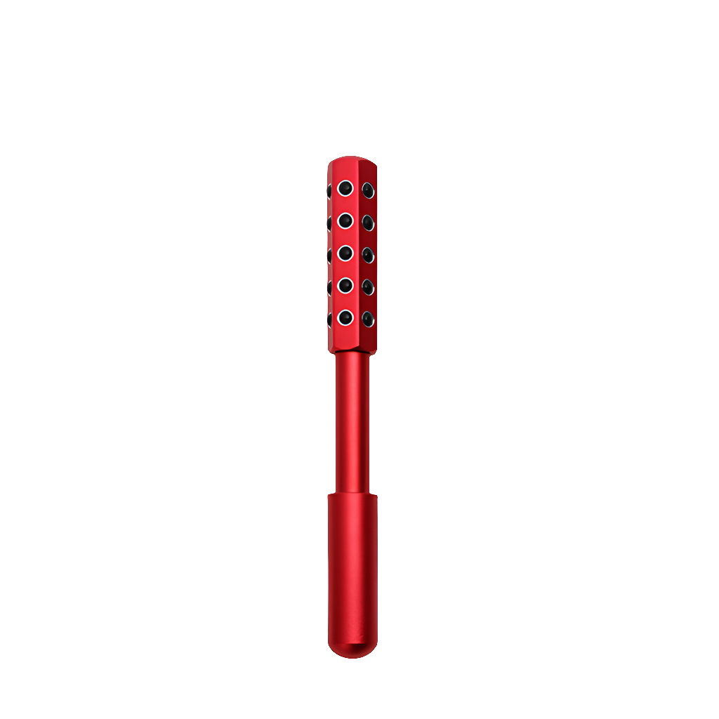 Germanium Beauty Stick Massage Facial Roller