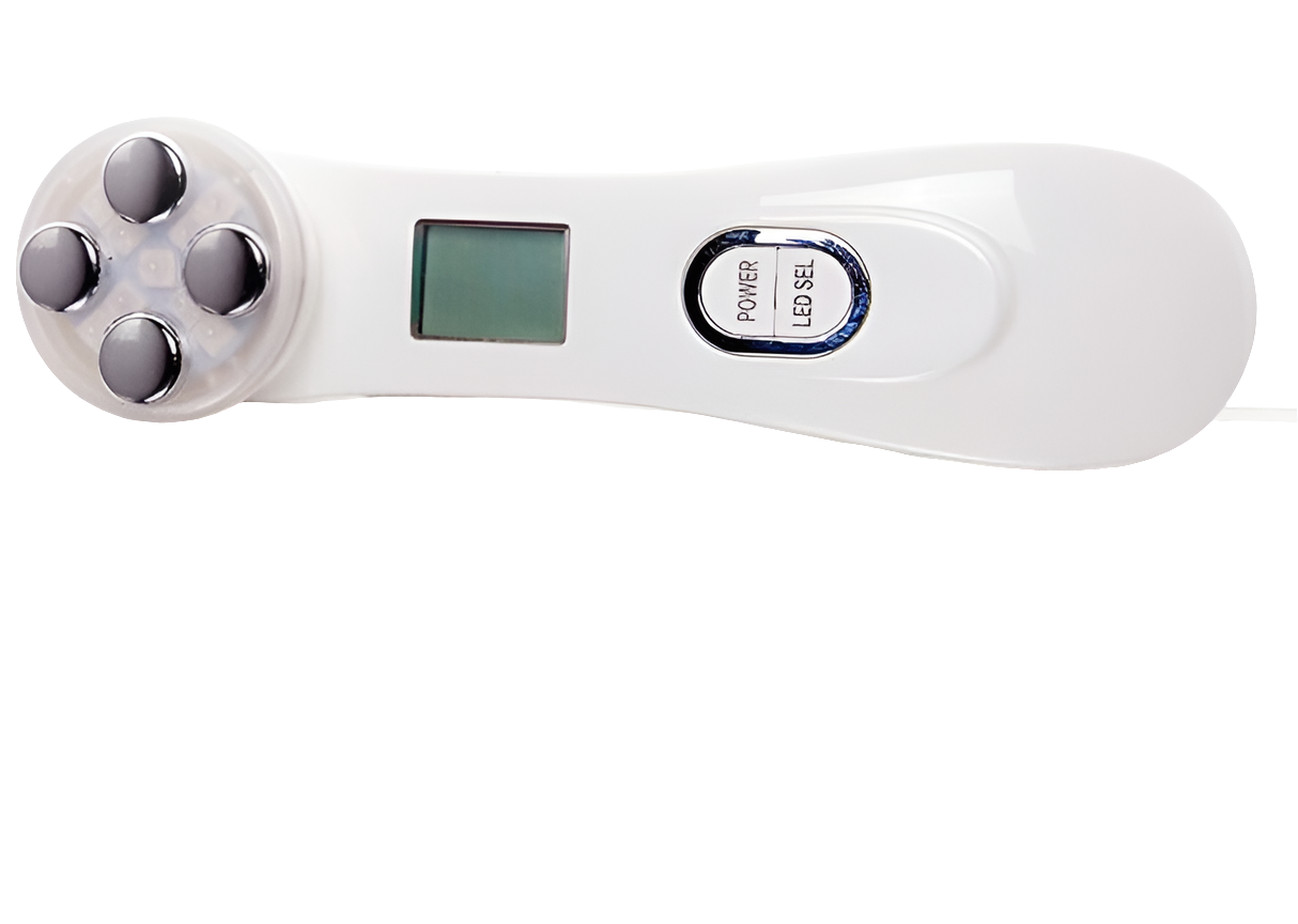 Multifunctional Skin Rejuvenation Device – Anti-Aging & Beauty Care