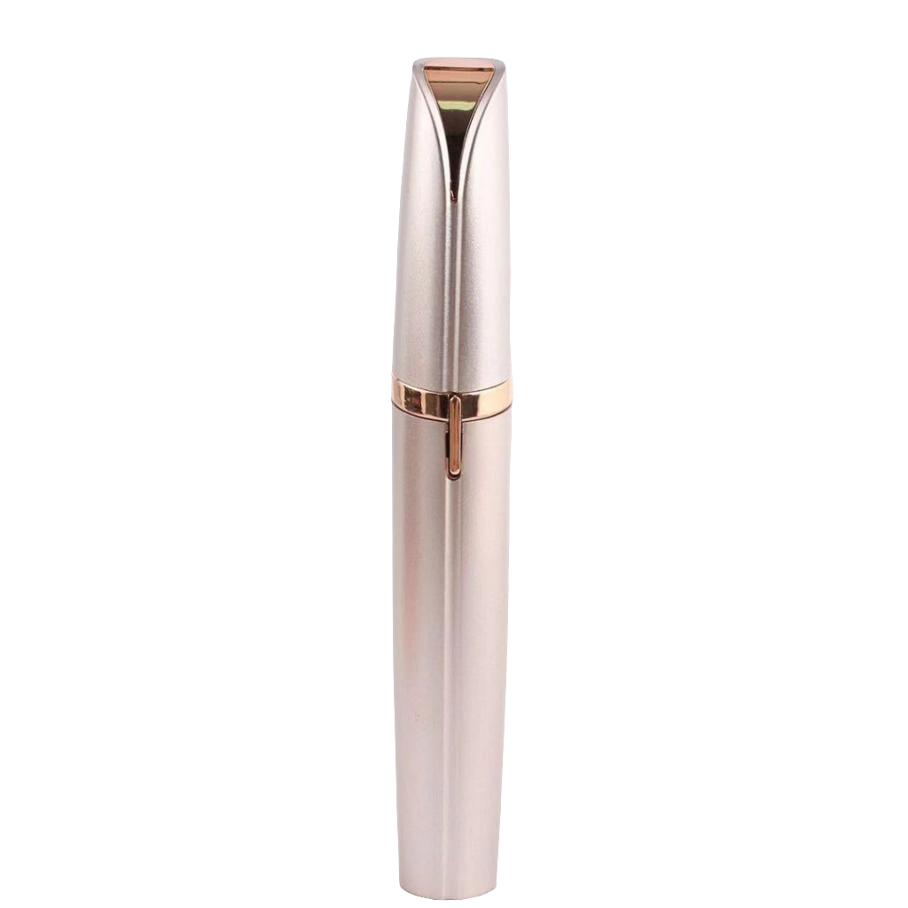 Electric Eyebrow Trimmer – Flawless & Painless Hair Remover