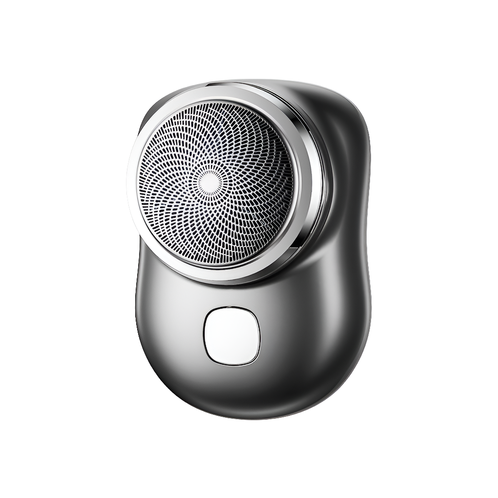 Mini Face Shaver – Compact Painless Hair Removal Device