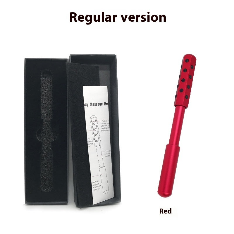 Germanium Beauty Stick Massage Facial Roller