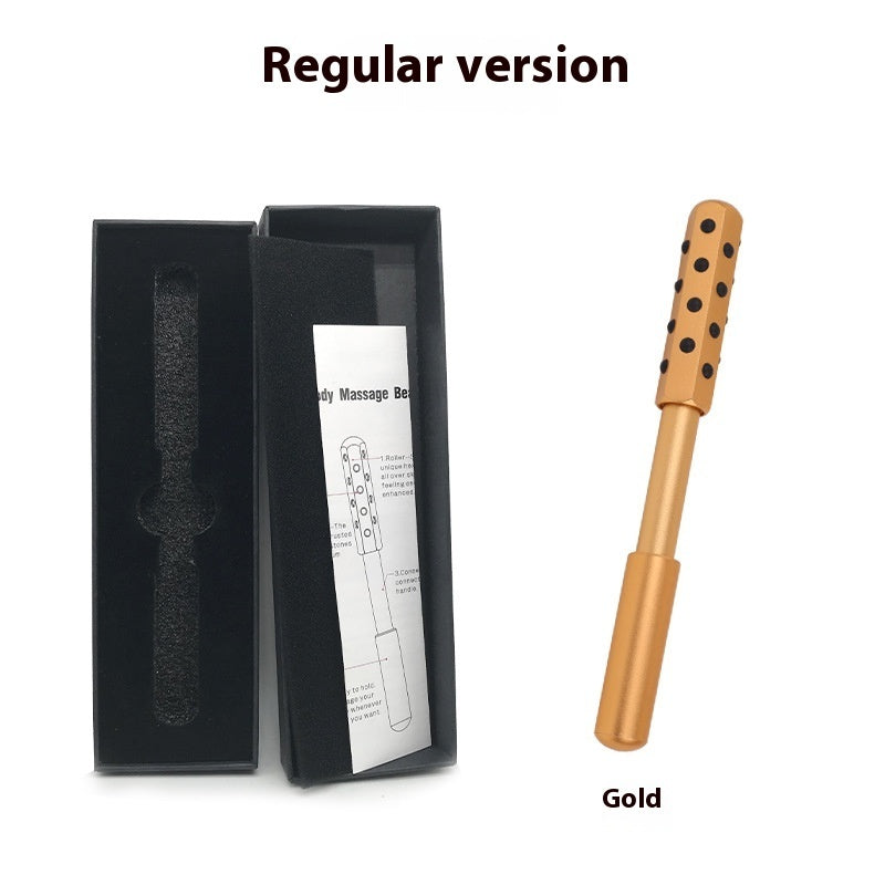 Germanium Beauty Stick Massage Facial Roller