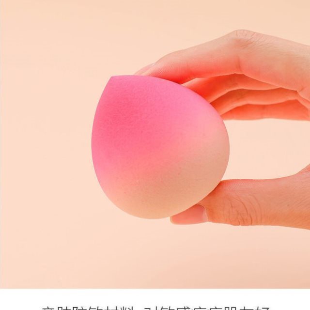 Makeup Sponge Egg Beauty Makeup Super Soft Air Cushion