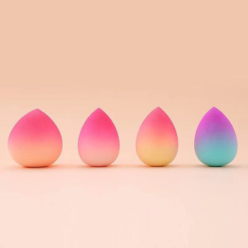 Makeup Sponge Egg Beauty Makeup Super Soft Air Cushion