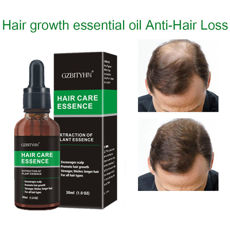 Hair Care Essentials