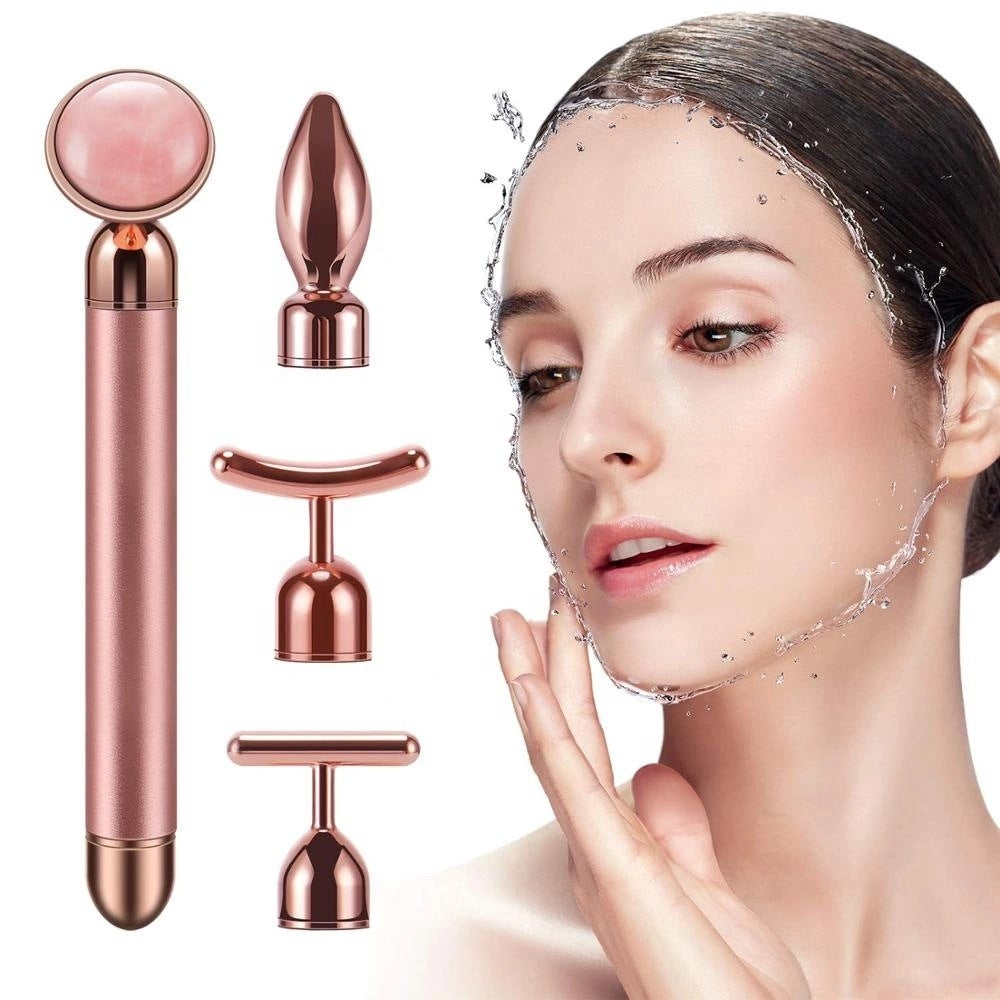 Beauty Essentials