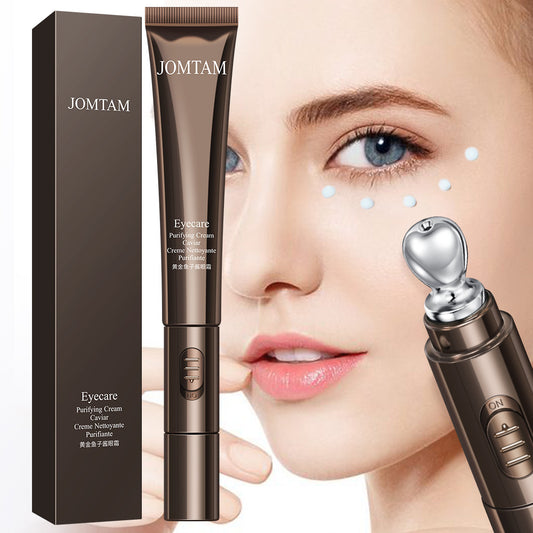 Eye Massager Pen – Anti-Aging, Dark Circle & Eye Bag Treatment
