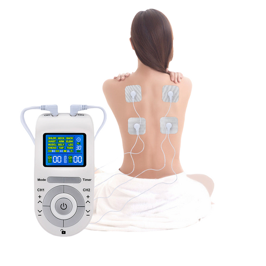 Multifunctional Meridian Massager – Full Body Therapy & Pain Relief DeviceFull Body Meridian Massager – Pain & Stress Relief Therapy