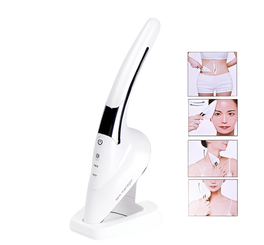 Luxury Facial Steamer -Deep Hydration & Pore Cleansing Device